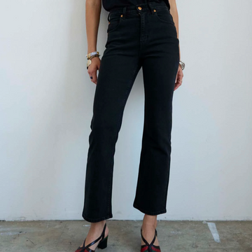 jamie haller kenicke jean washed black