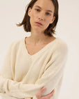 jamie haller v fave sweater