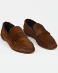 jamie haller ponyhair loafer