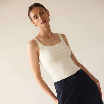 jamie haller ribbed tank