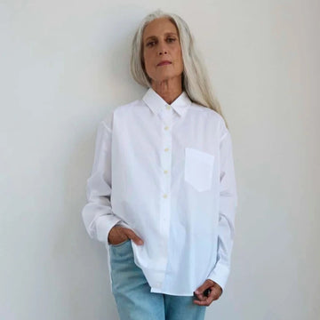 jamie haller weekend shirt 