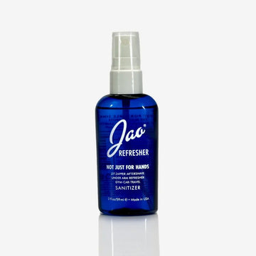 Jao Face Refresher 4oz.
