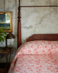 John Derian x Jeannette Farrier Isle King Quilt