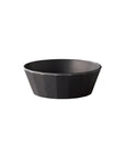 kinto alfresco bowl black
