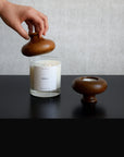 Kokili Candle Hat/Tealight/Incense Holder