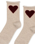 Love Cashmere Socks