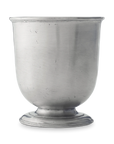 Match Pewter Low Footed Goblet