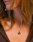 Marian Maurer ring