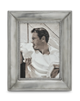 Match Pewter Como Rectangular Frame, Large