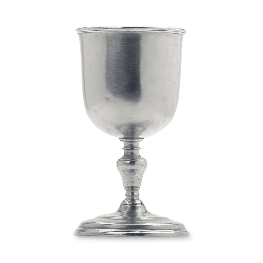 match pewter chalice
