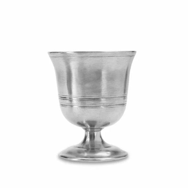 match pewter wizard goblet