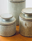 Alto Jar, Oyster