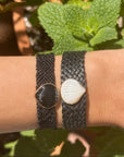 mother of pearl bracelet