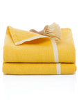 Chunky Linen Towel