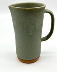 now voyager large pitcher celadon