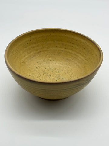 now voyager large yellow bowl