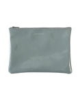 Patent Zip Pouch