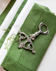 pewter bottle opener