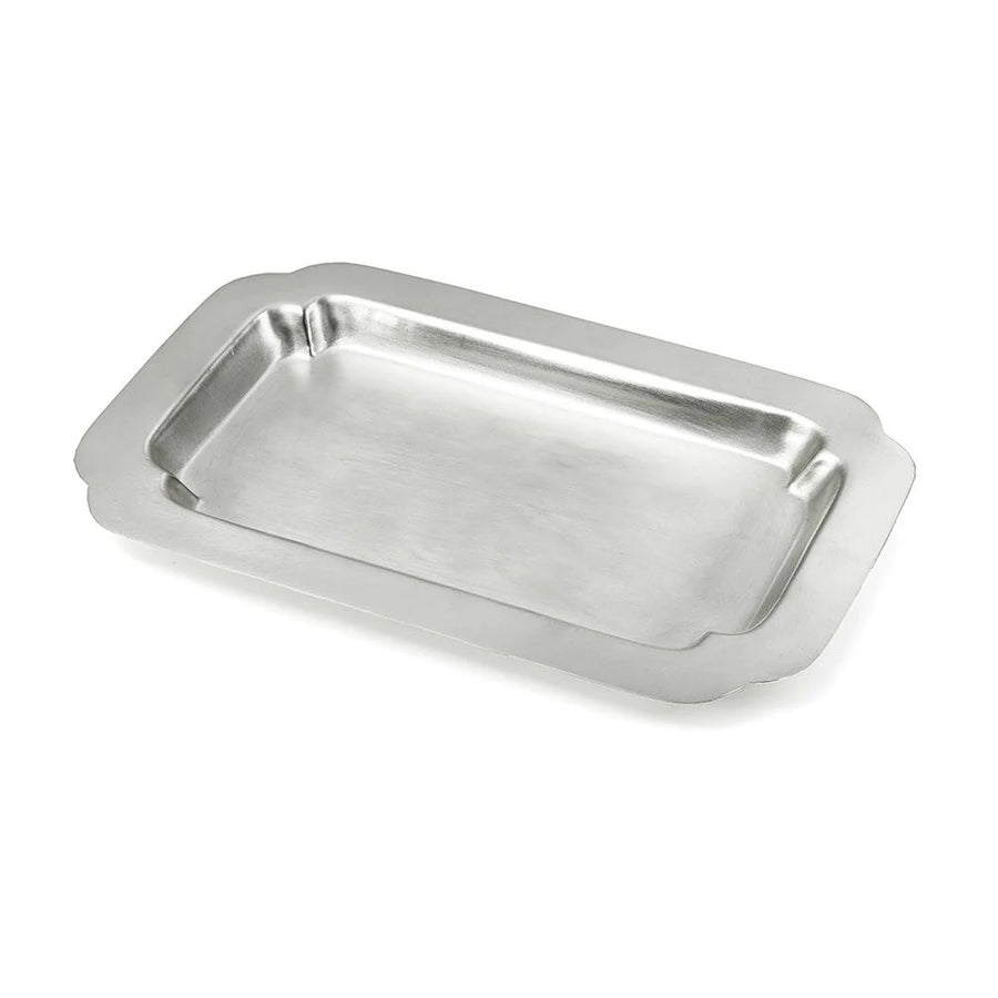 Silver Dish