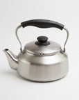 stainless steel kettle