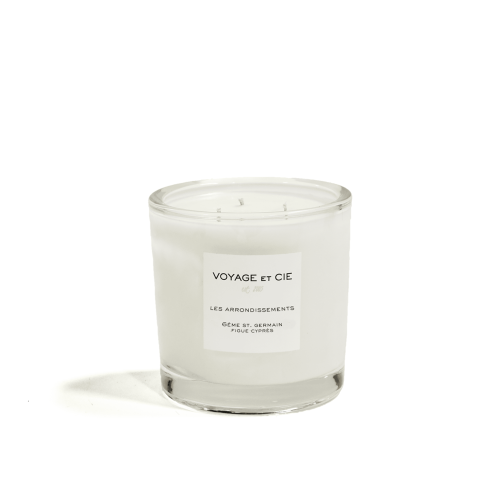 Voyage Et Cie Highball Candle - Marmont Lane / Los Angeles main image 0