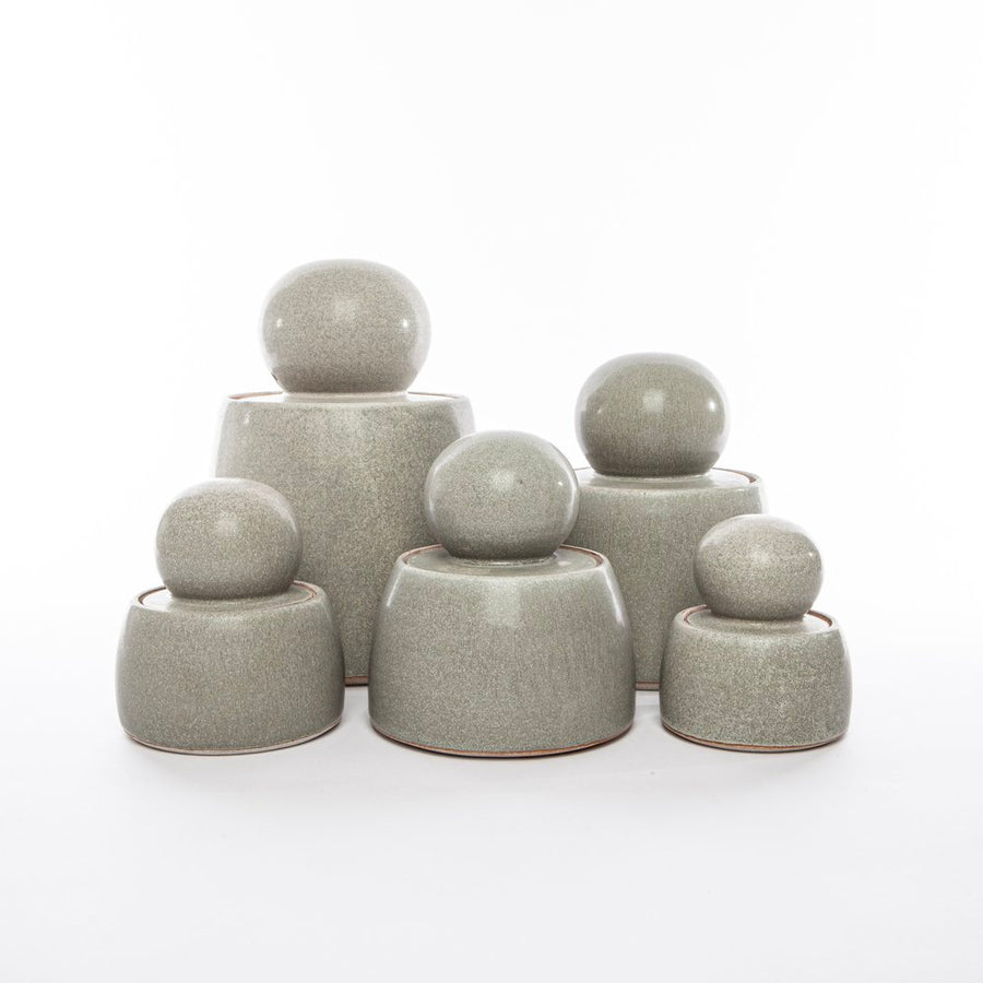 Stash Jars