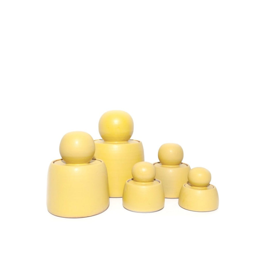 Stash Jars