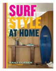 Surf Style at Home