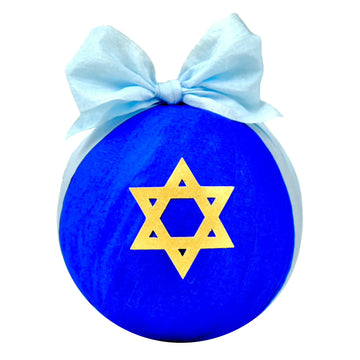 Deluxe Hanukkah Surprise Ball