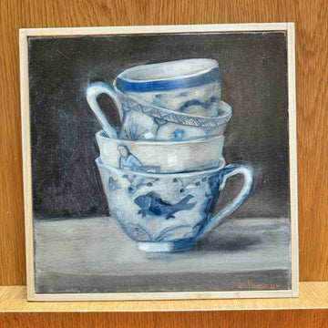 "Tea" by Alison Parsons