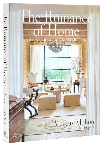 The Romance of Home by Marcus Mohon