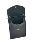 Il Bisonte Phone Case in Blue