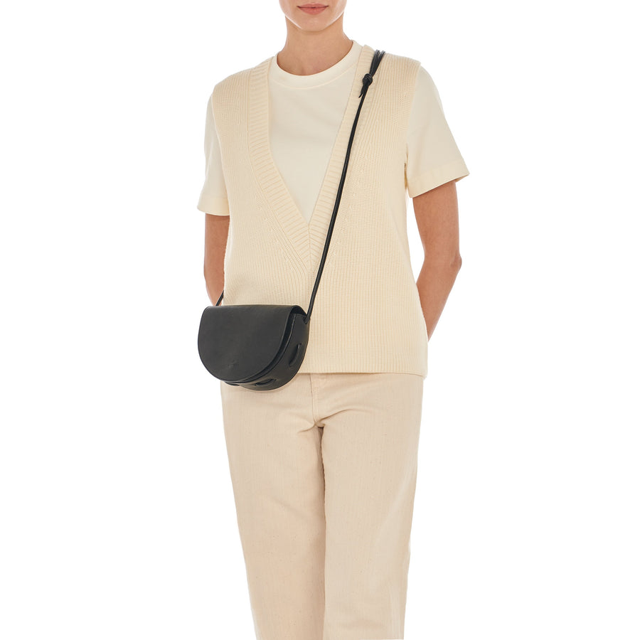 Il Bisonte Snodo Crossbody