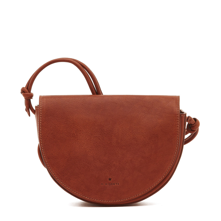 Il Bisonte Snodo Crossbody