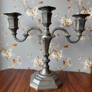 Vintage Candelabra