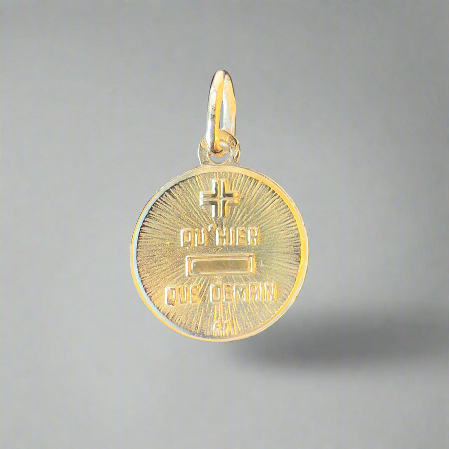 vintage french charm