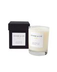 Voyage et Cie Candle