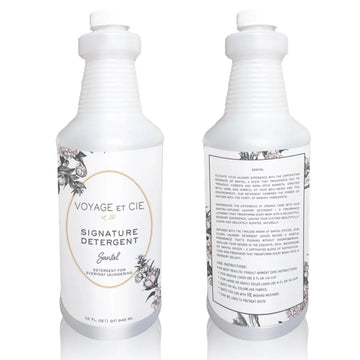 voyage laundry detergent 32oz