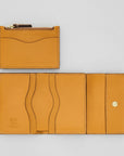 Il Bisonte Anna Card Case