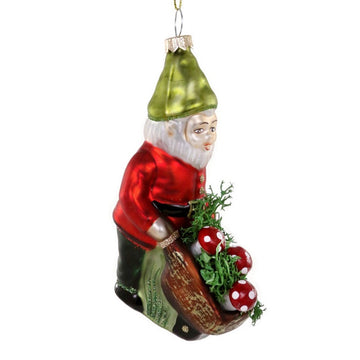Glass Gnome