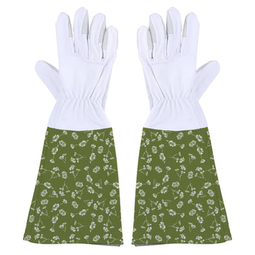 Gardening & Workwear Gauntlet Gloves
