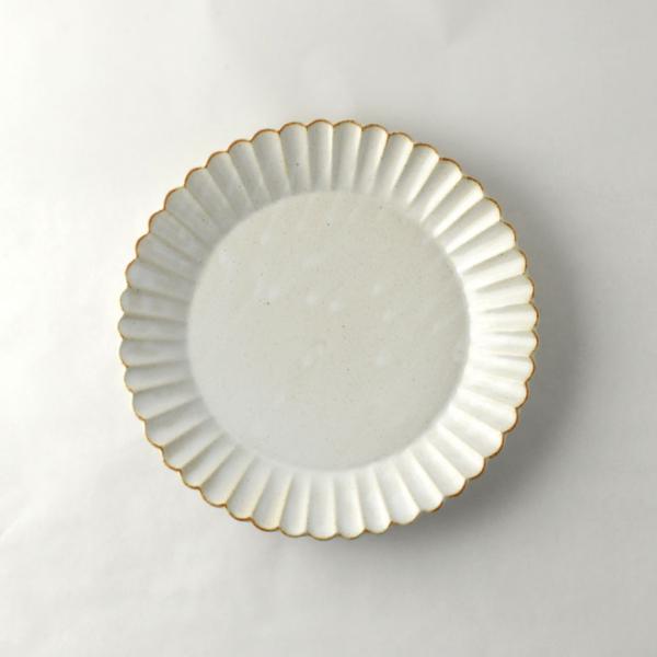 Barbarie Salad Plates, Set/4