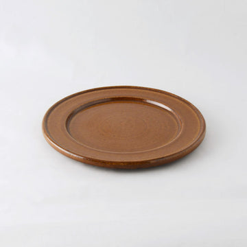 Cannelle Plate
