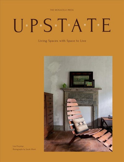 Upstate Book