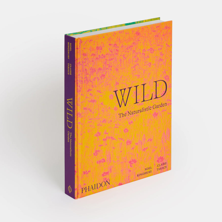 Wild: The Naturalistic