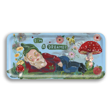 I'm a Dreamer Tray