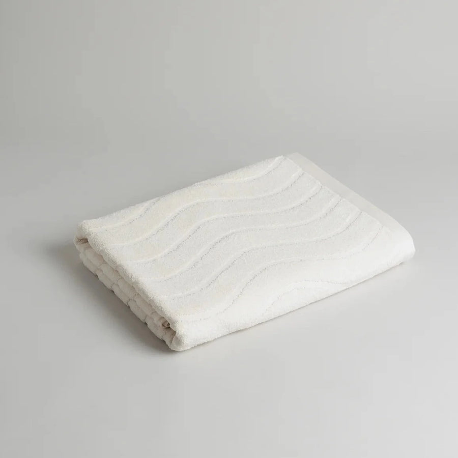 Baina Organic Cotton Bath Sheet/Pool Towel