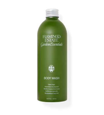 Flamingo Estate Body Wash