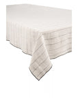 Calvi Linen Tablecloth 63x118"