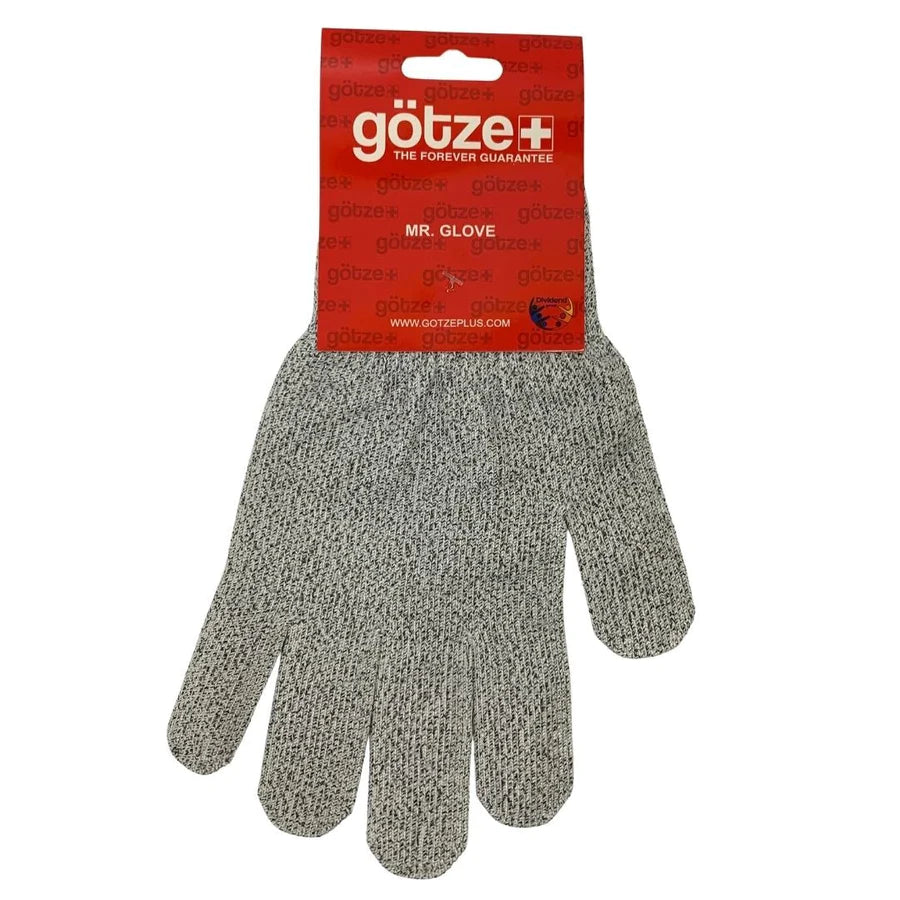 Cutting Glove